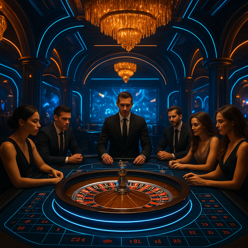 The ascent of e-sports marks a new revolution in the world of gaming