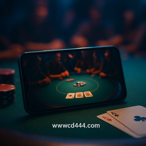 cd444's premier rewards category: new thrills and substantial rewards