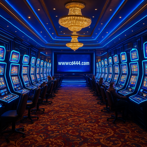 cd444's table games remain popular, offering the perfect blend of fun and strategy